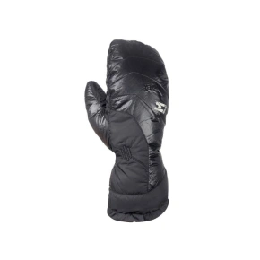 MILLET Compact Down Mitten Black