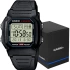 Pánské hodinky CASIO W-800H-1AVES + krabice