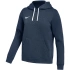 Dámská mikina Nike Park 26 Fleece Hoodie navy blue IB1224 410