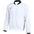 Pánská mikina Nike Dri-Fit Academy 25 bílá FZ9837 100 pánské