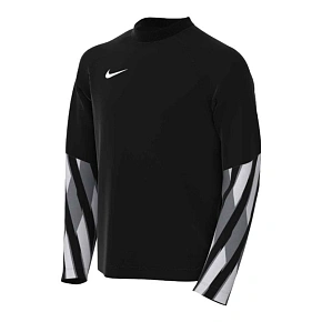 Juniorské brankářské tričko Nike Dri-FIT Park V HV8318-010 Juniorské brankářské tričko Nike Dri-FIT Park V HV8318-010