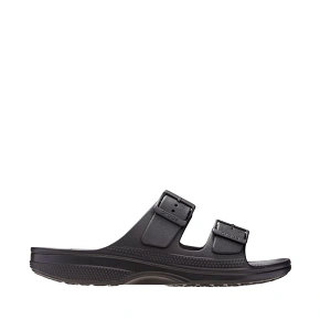 Crocs Saturday Sandal dámské žabky black 213586 001 dámské