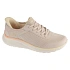 Skechers Slip-Ins Bobs Squad Chaos 117248-NAT béžové 36