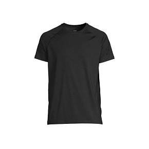 Pánské tričko CASALL M Rapidry Tee, černé