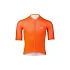 Cyklistické tričko POC M's Pristine Jersey orange – pánské