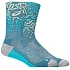 ASICS Performance Run Sock Crew 3013B285-400 Modré 35–38