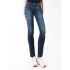 Džíny Wrangler Molly River Washed Jeans W251ZB33T