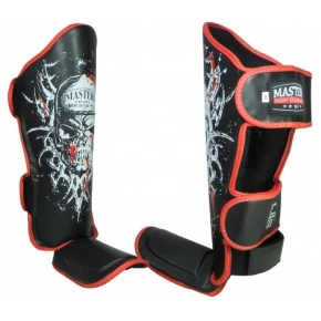 Pánské chrániče holení a chodidel - NS-4C M 11150-M - Masters