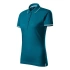 Polokošile Malfini Perfection plain W MLI-25393 petrolejově modrá