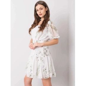 Dámské květinové šaty 508129 - FPrice