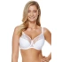 Dámská podprsenka Angel/B3 Bílá - Gorteks