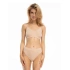 Dámská podprsenka Bamboo Bralette béžová - Julimex