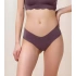 Dámské kalhotky Velveteen Sensation Brazilian - triumph