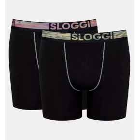 Pánské boxerky GO ABC Natural B Short 2P - Triumph Pánské boxerky GO ABC Natural B Short 2P - Triumph