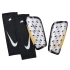 Fotbalové chrániče Nike Mercurial Lite SuperLock DN3609-101