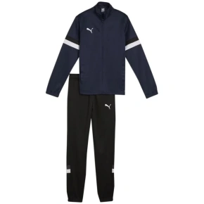 Puma Team Rise Jr tepláková souprava 658655 06 dětské