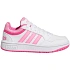 Boty adidas Hoops 3.0 Jr IG3827