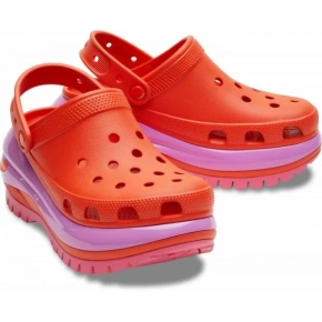 Žabky Crocs Mega Crush Clog 207988-84J