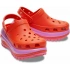 Žabky Crocs Mega Crush Clog 207988-84J