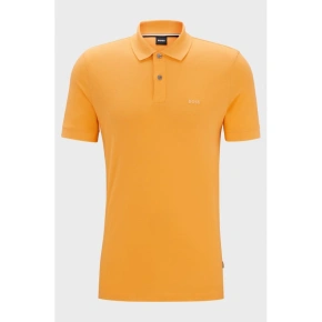 Boss Polo Tričko Pallas M 50468301-813 pánské