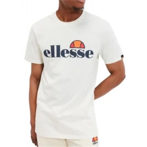 Ellesse SL Prado Tee Off White M SHV07405-904 tričko Ellesse SL Prado Tee Off White M SHV07405-904 tričko
