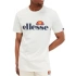 Ellesse SL Prado Tee Off White M SHV07405-904 tričko