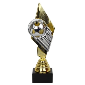 Tryumf Cup W1863 fotbalové zlato