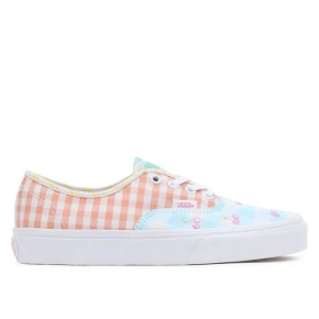 Dámské sportovní boty Vans Authentic Gingham Block multicolour (VN0A5KRDASX)