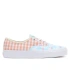 Dámské sportovní boty Vans Authentic Gingham Block multicolour (VN0A5KRDASX)