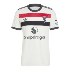 Tričko adidas Manchester United 3rd M IY7806 pánské Tričko adidas Manchester United 3rd M IY7806 pánské