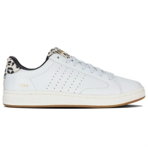 K-Swiss Lozan Klub Lth W 97263-952-M dámské boty