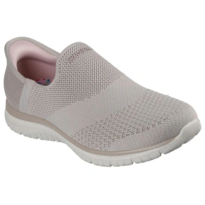 Boty Skechers Slip-ins: Virtue - Sleek W 104425/TPE Boty Skechers Slip-ins: Virtue - Sleek W 104425/TPE