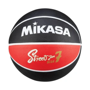 Mikasa basketbal BB702B-BKRW