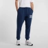 New Balance Sport Graphic Fleece Jogger M MP51940NNY kalhoty
