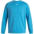 Under Armour Rival Fleece Crew M mikina 1379755 452 pánské