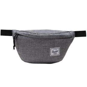 Herschel Classic Hip Pack 11382-00919 Grey Jedna velikost Herschel Classic Hip Pack 11382-00919 Grey Jedna velikost