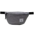 Herschel Classic Hip Pack 11382-00919 Grey Jedna velikost