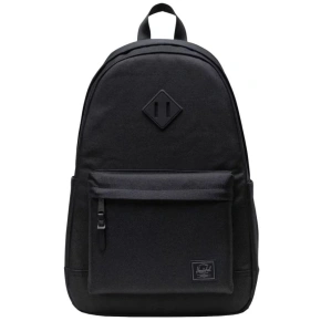 Batoh Herschel Heritage 11383-05881 Black Jedna velikost Batoh Herschel Heritage 11383-05881 Black Jedna velikost