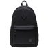 Batoh Herschel Heritage 11383-05881 Black Jedna velikost