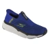 Skechers Slip-ins: Max Cushioning - Advantageous 220389-BLBK Blue 43.5