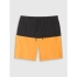 Pánské plážové šortky boardshorts 4F 4FWSS25UBDSM135-70S