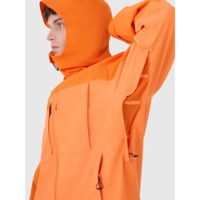 Pánská trekingová bunda s membránou 10000 4F 4FWSS25TTJAM711-70S Pánská trekingová bunda s membránou 10000 4F 4FWSS25TTJAM711-70S