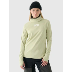 Dámské termoprádlo (top) 4F 4FWAW24UBRUF073-44S Dámské termoprádlo (top) 4F 4FWAW24UBRUF073-44S