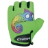 Rukavice CHIBA COOL KIDS chameleon green XS