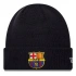 FC Barcelona x New Era zimní čepice 60846897