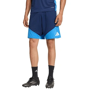 Pánské tréninkové šortky adidas Tiro 26 Competition Navy Blue JX4252 Pánské tréninkové šortky adidas Tiro 26 Competition Navy Blue JX4252
