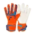 Reusch Attrakt Freegel Advance brankářské rukavice oranžové 5670035 2290