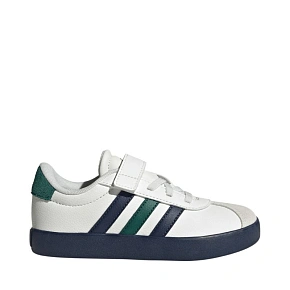 Dětská obuv adidas VL Court 3.0 Skateboarding white IH3957 Dětská obuv adidas VL Court 3.0 Skateboarding white IH3957