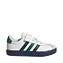 Dětská obuv adidas VL Court 3.0 Skateboarding white IH3957