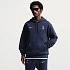 Nike Tottenham Hotspur MNSW FC Klubová mikina s kapucí II3418-451